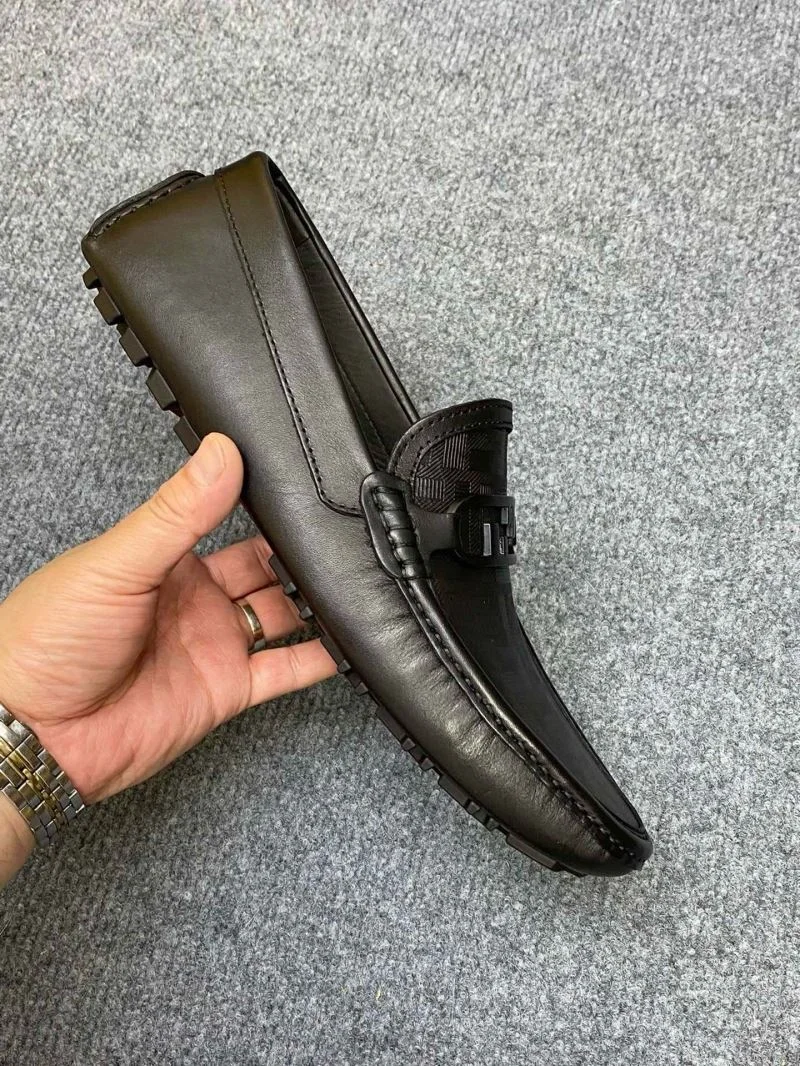 Seasonal Fendi Tods Shoes 23538