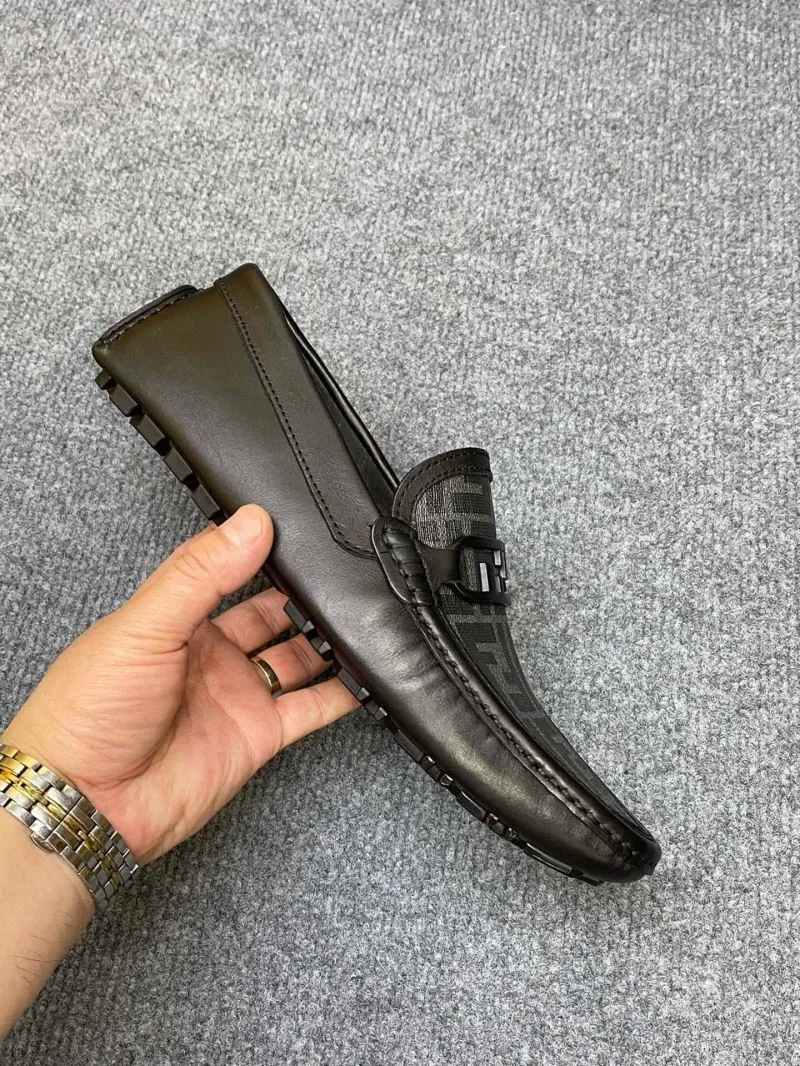 Reliable Fendi Tods Shoes 23558