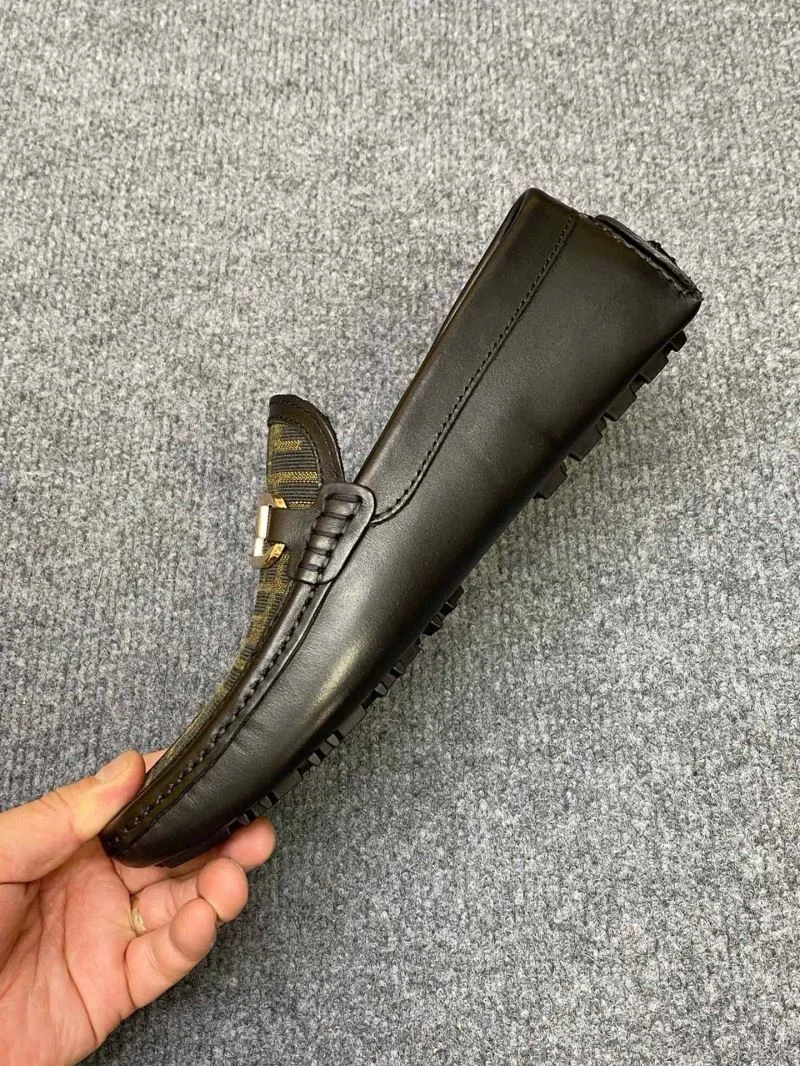 Fendi Tods Shoes Bright 23548