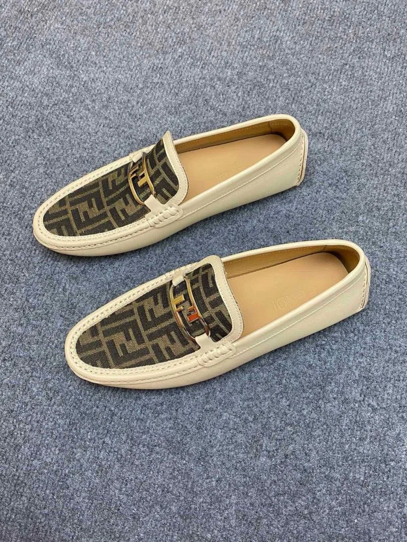 Fendi Tods Shoes Vibrant 23535