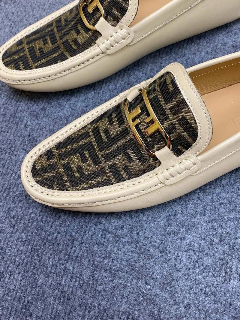 Fendi Tods Shoes Vibrant 23535