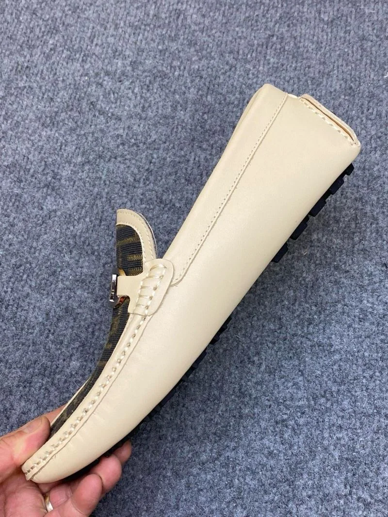 Fendi Tods Shoes Vibrant 23535