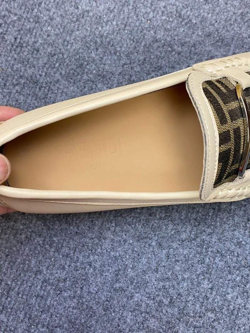 Fendi Tods Shoes Vibrant 23535