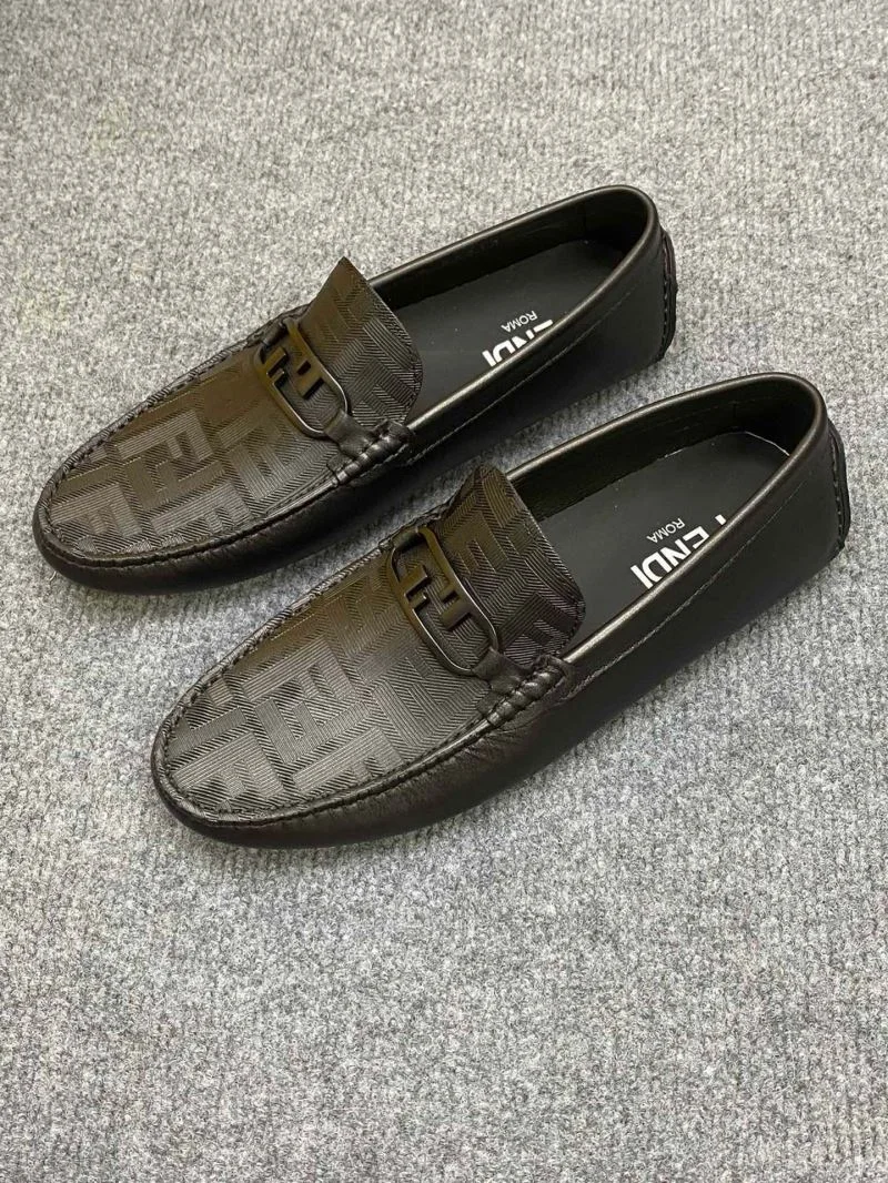 Fendi Tods Shoes SmartChoice 23531