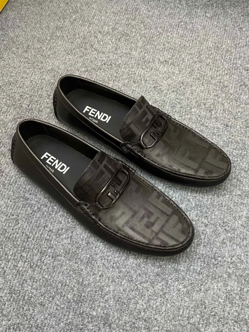 Fendi Tods Shoes SmartChoice 23531