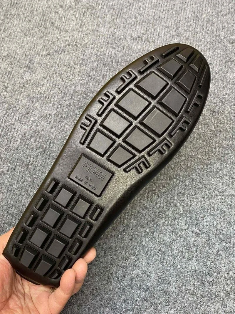 Fendi Tods Shoes SmartChoice 23531