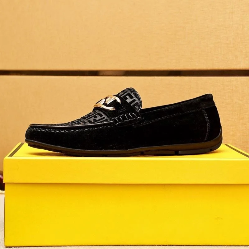 Bold Fendi Tods Shoes 23528