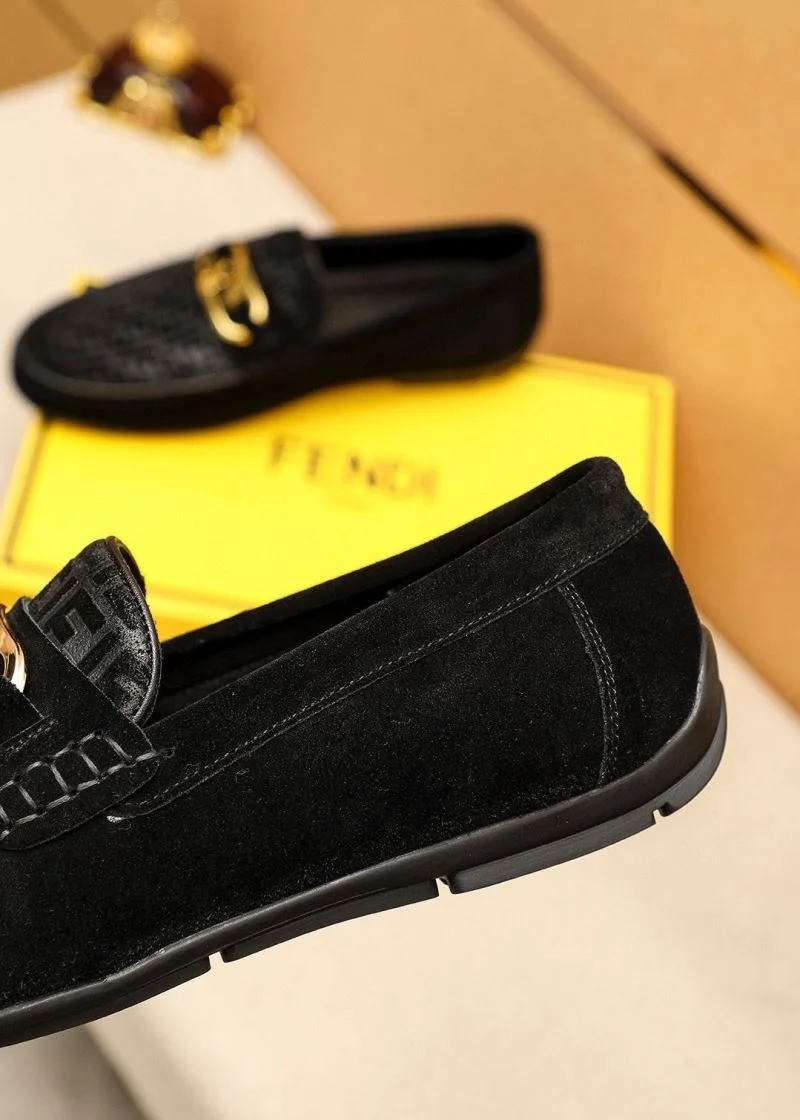 Bold Fendi Tods Shoes 23528