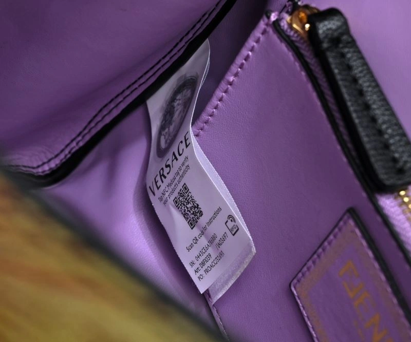 Fendi Top Handle Bags Premium 85176