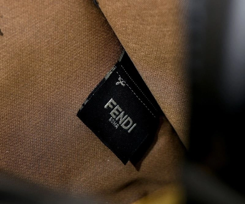 Durable Fendi Top Handle Bags 85118