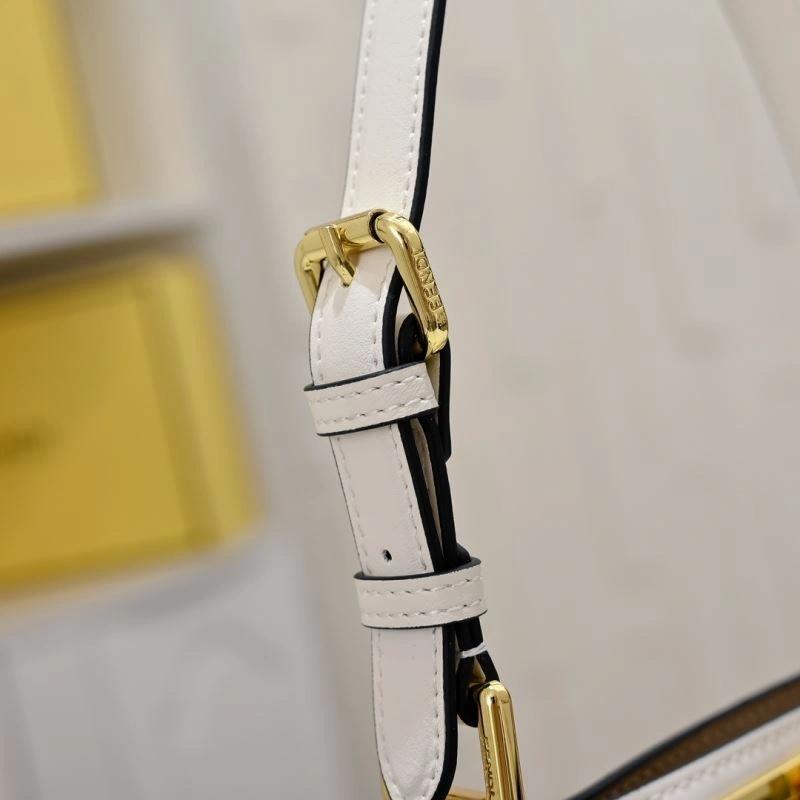 Fendi Top Handle Bags Bright 85120