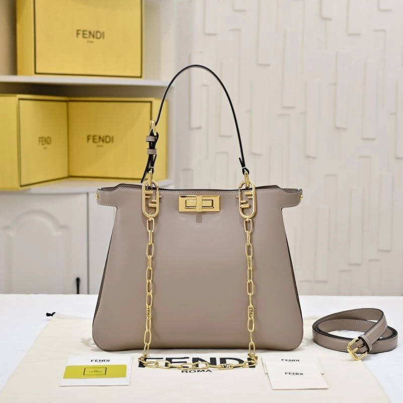 TopPick Fendi Top Handle Bags 85154