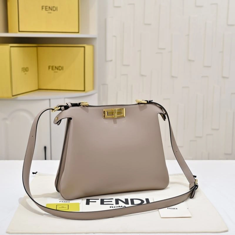 TopPick Fendi Top Handle Bags 85154