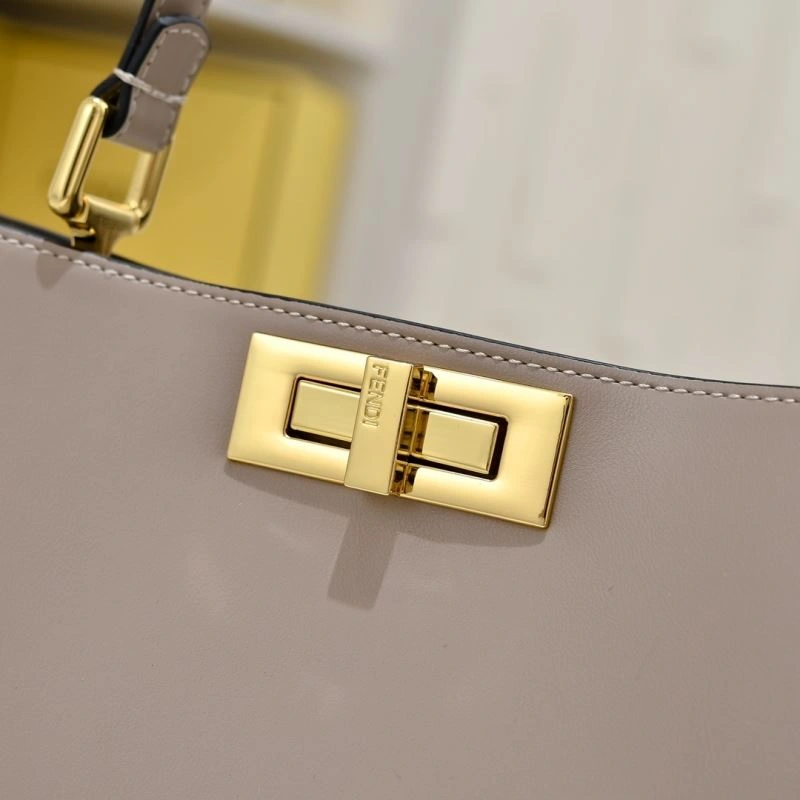 TopPick Fendi Top Handle Bags 85154