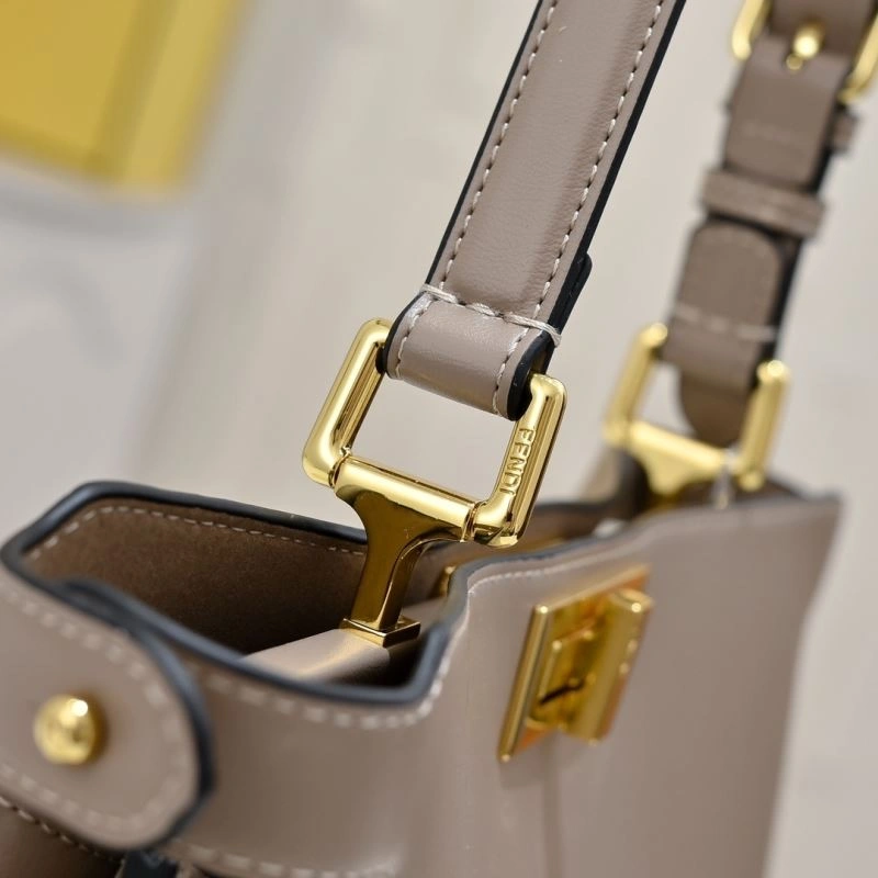 TopPick Fendi Top Handle Bags 85154