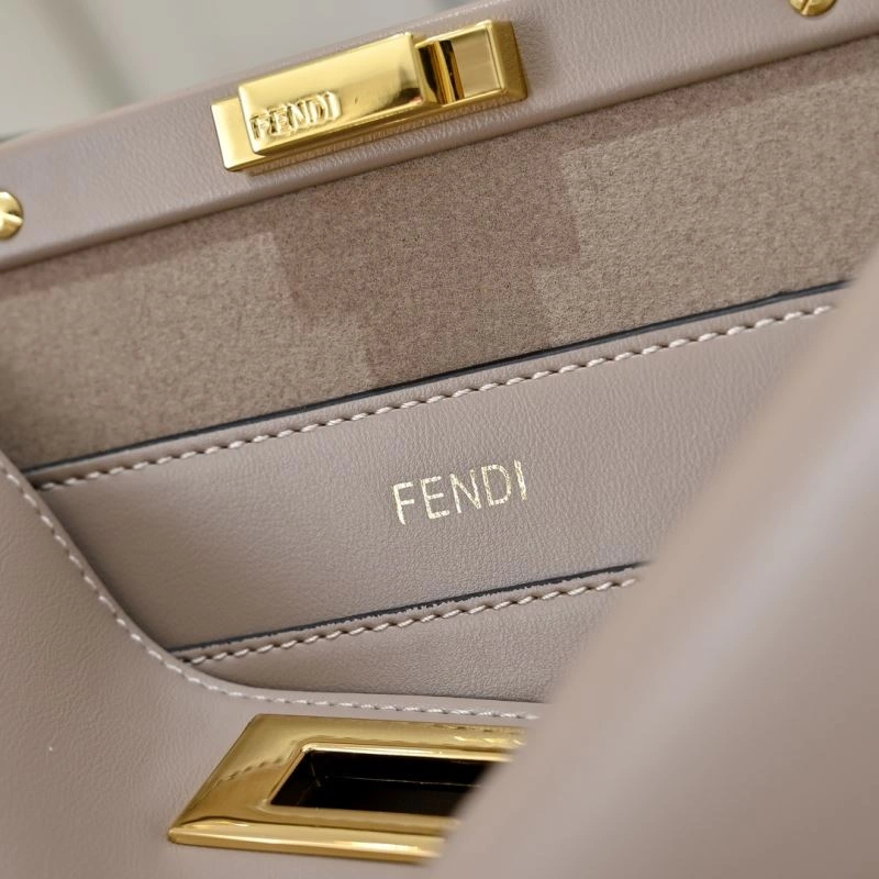 TopPick Fendi Top Handle Bags 85154