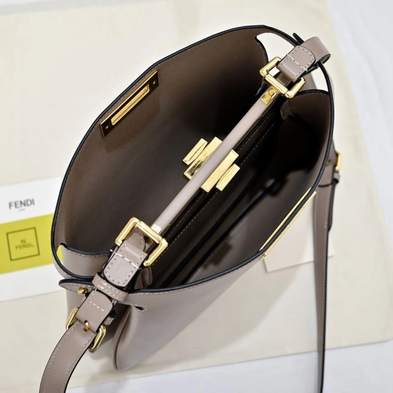 TopPick Fendi Top Handle Bags 85154