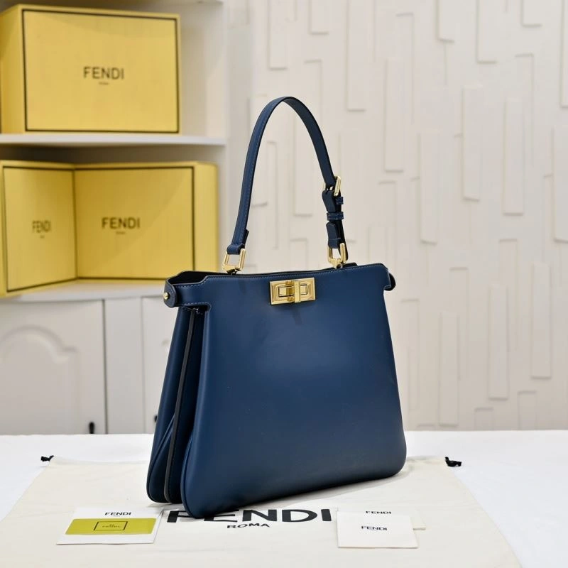 Durable Fendi Top Handle Bags 85113
