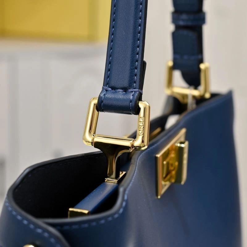 Durable Fendi Top Handle Bags 85113