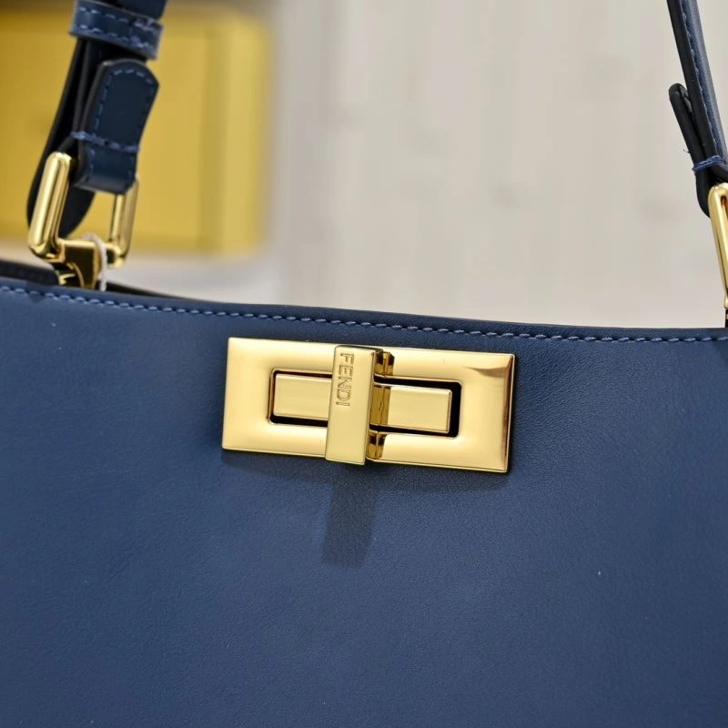 Durable Fendi Top Handle Bags 85113