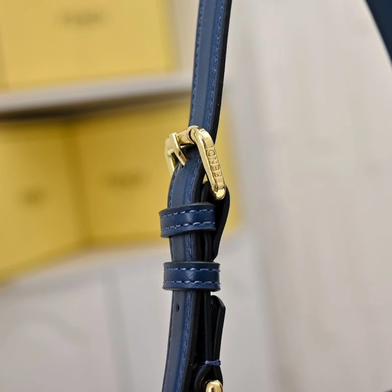 Durable Fendi Top Handle Bags 85113