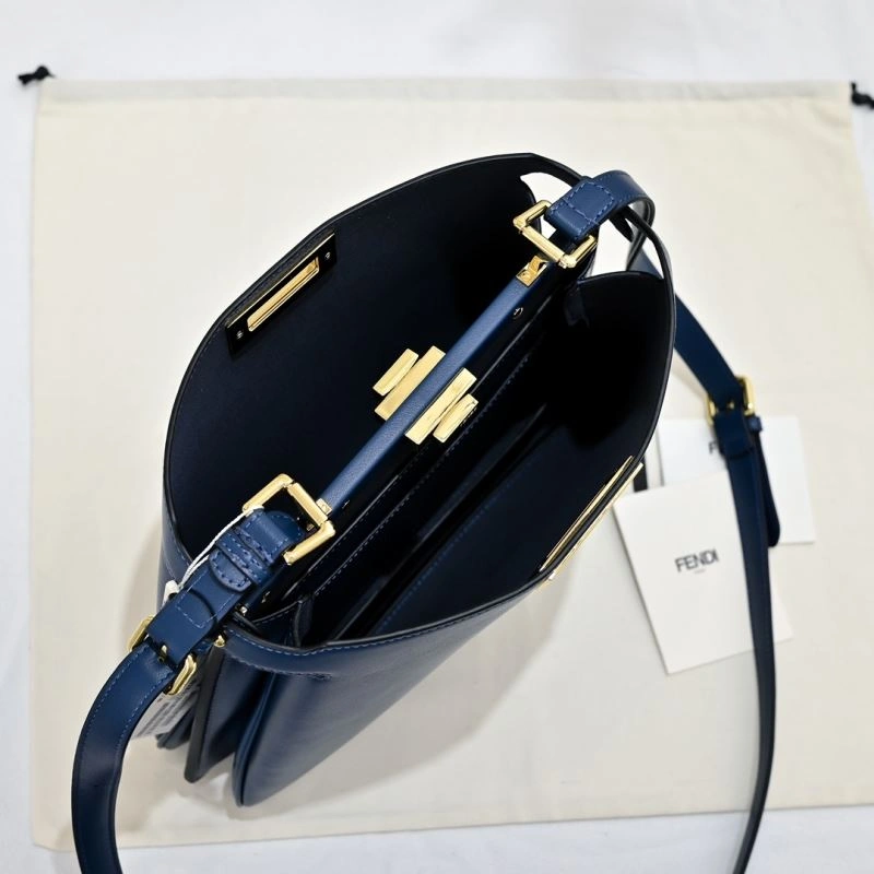 Durable Fendi Top Handle Bags 85113