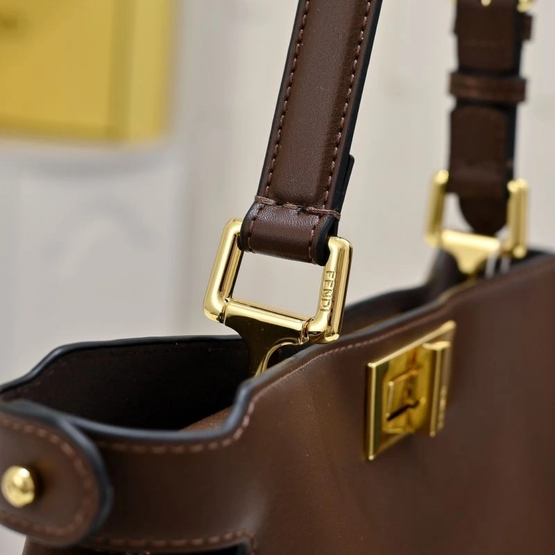 Fendi Top Handle Bags ComfortFit 85109