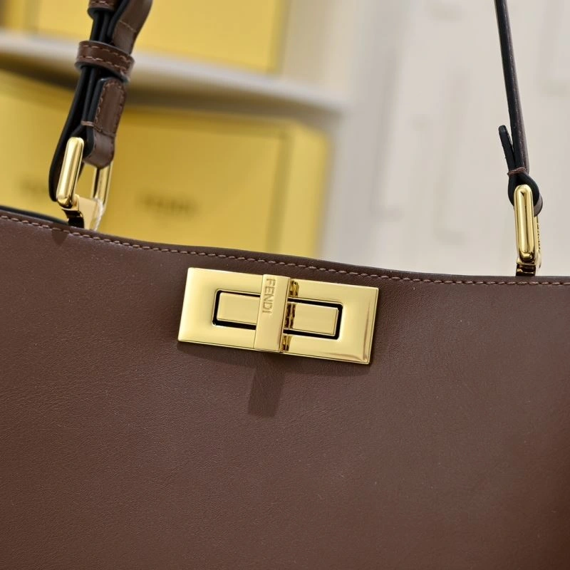 Fendi Top Handle Bags ComfortFit 85109
