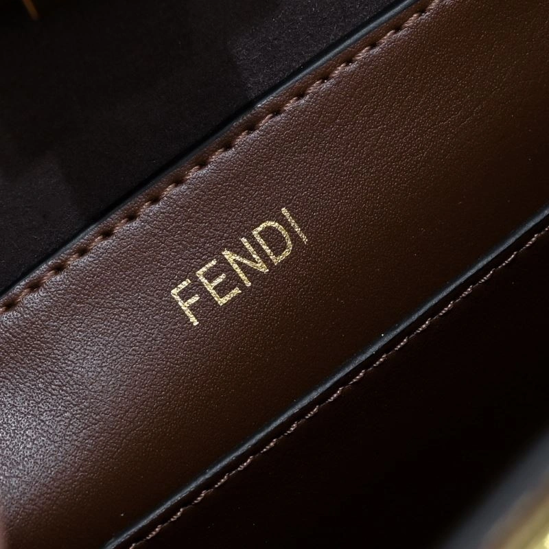 Fendi Top Handle Bags ComfortFit 85109