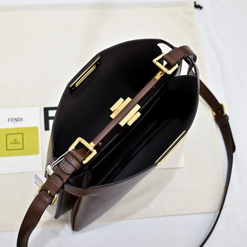 Fendi Top Handle Bags ComfortFit 85109