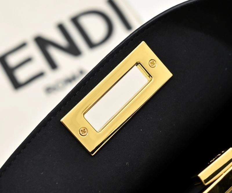 UrbanStyle Fendi Top Handle Bags 85115