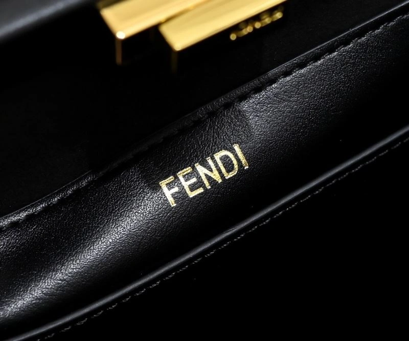 UrbanStyle Fendi Top Handle Bags 85115