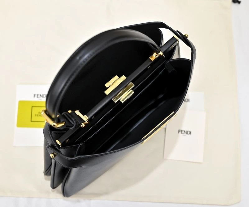 UrbanStyle Fendi Top Handle Bags 85115