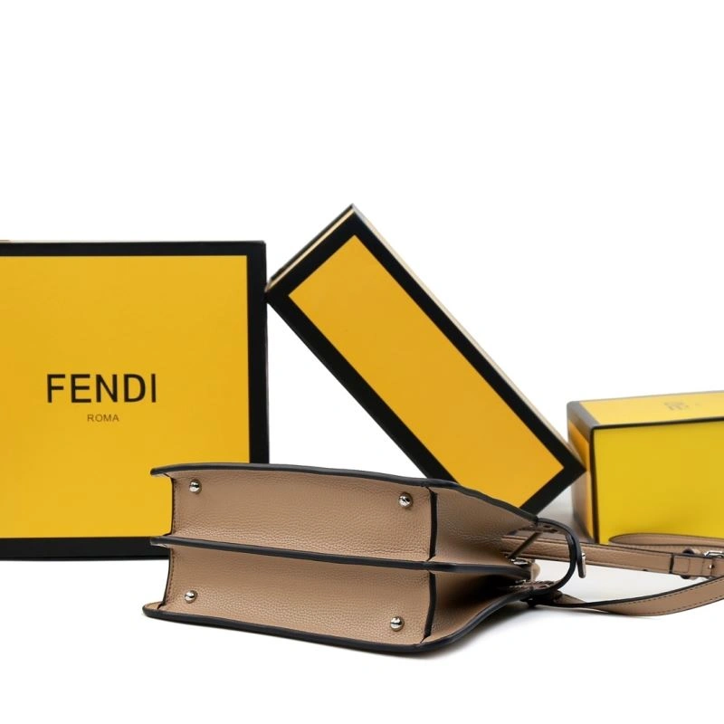 Fendi Top Handle Bags Timeless 85114