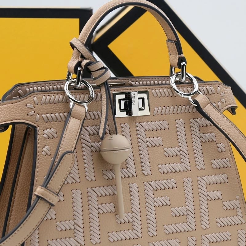 Fendi Top Handle Bags Timeless 85114