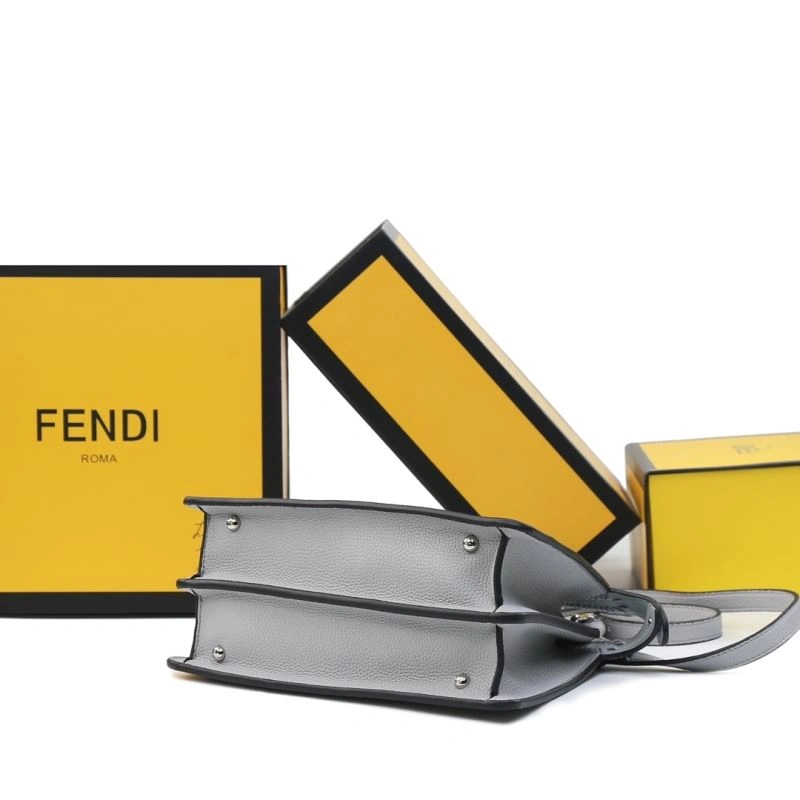 Fendi Top Handle Bags FlexibleFit 85104