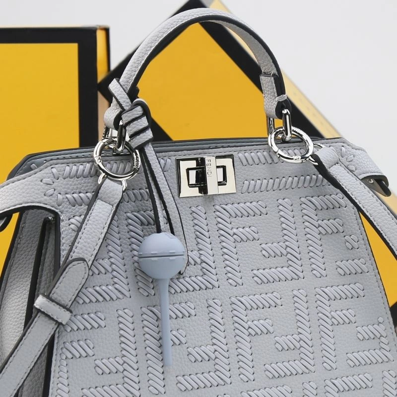 Fendi Top Handle Bags FlexibleFit 85104