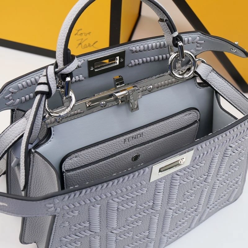 Fendi Top Handle Bags FlexibleFit 85104