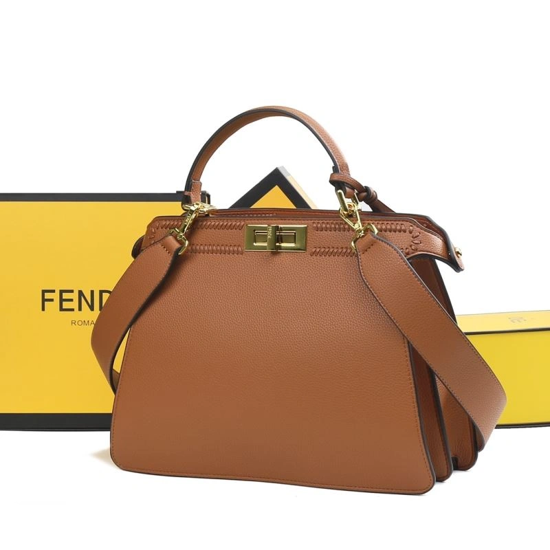 Fendi Top Handle Bags Efficient 85099
