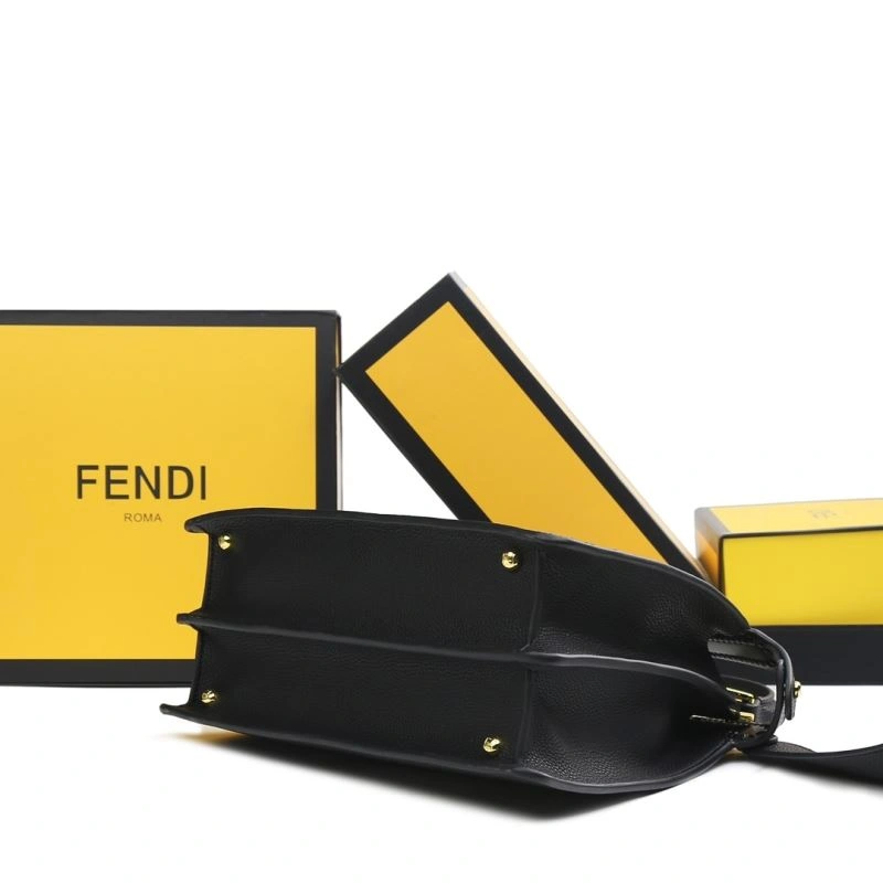 Fendi Top Handle Bags WaterResistant 85110