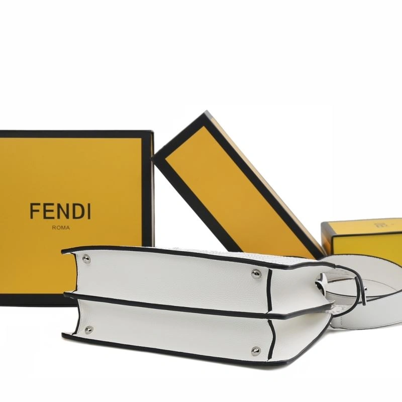 FlexibleFit Fendi Top Handle Bags 85100