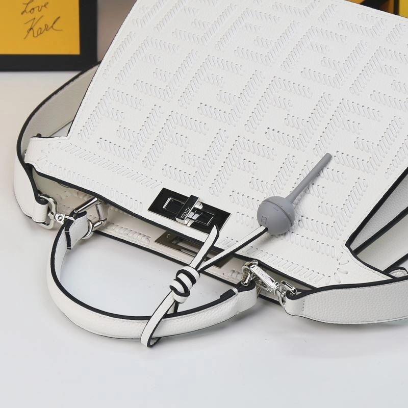 FlexibleFit Fendi Top Handle Bags 85100