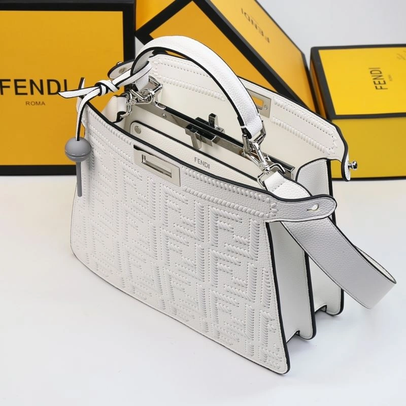 FlexibleFit Fendi Top Handle Bags 85100