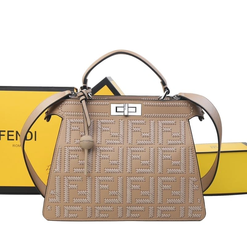 ZeroBulk Fendi Top Handle Bags 85111