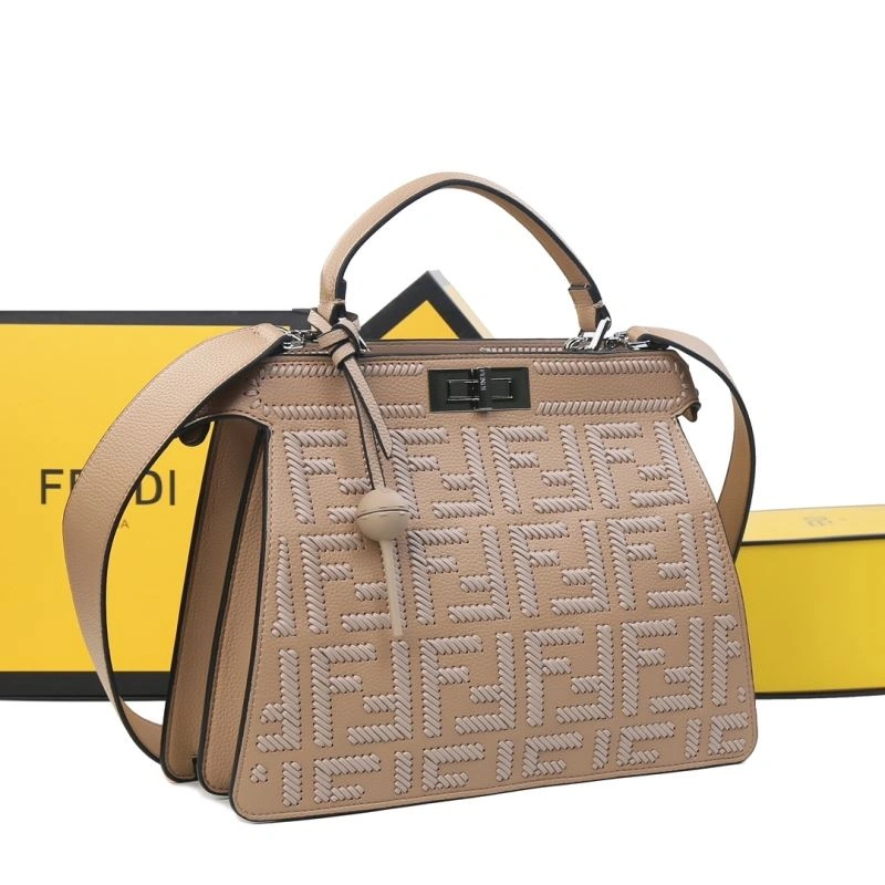 ZeroBulk Fendi Top Handle Bags 85111