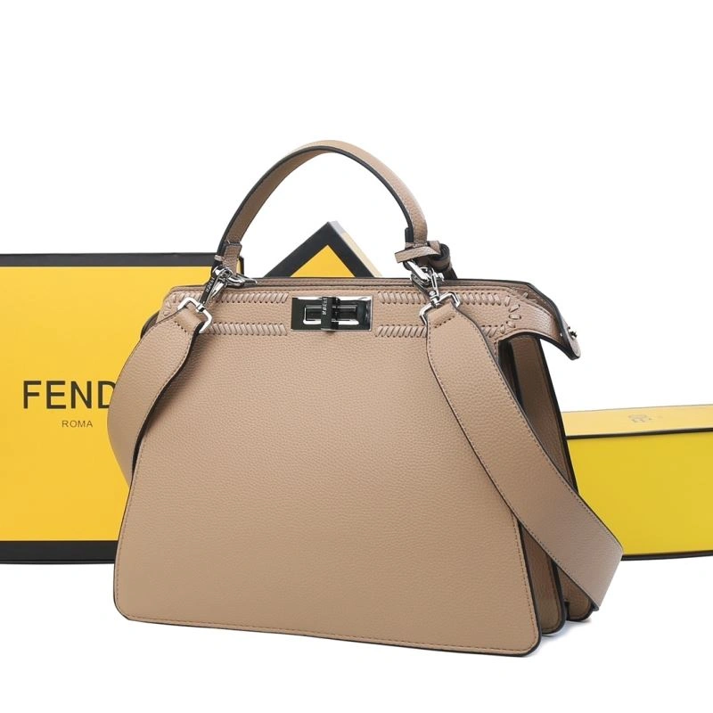 ZeroBulk Fendi Top Handle Bags 85111