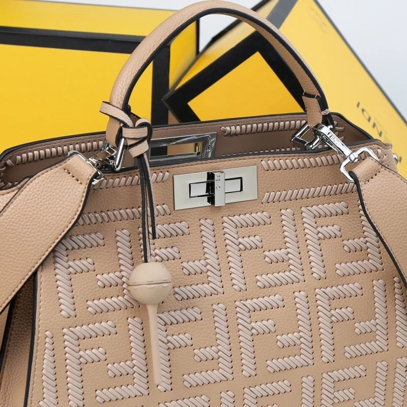 ZeroBulk Fendi Top Handle Bags 85111