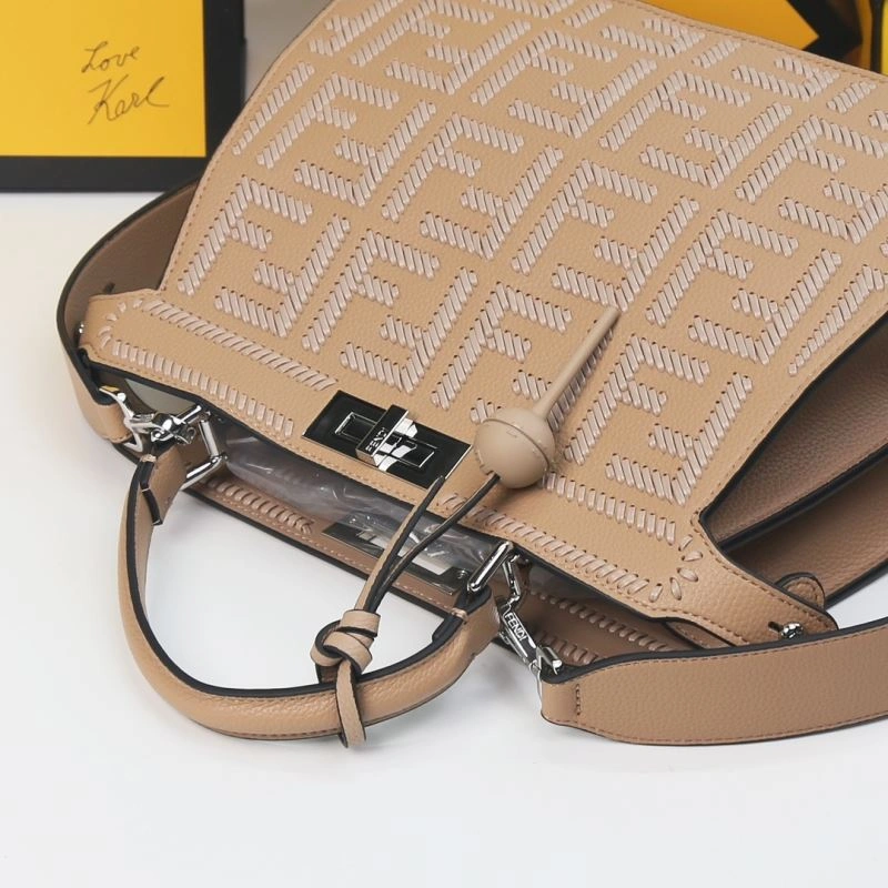 ZeroBulk Fendi Top Handle Bags 85111