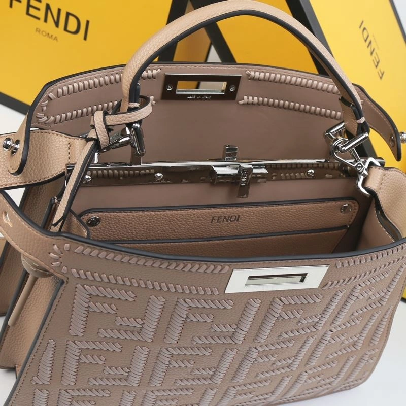 ZeroBulk Fendi Top Handle Bags 85111