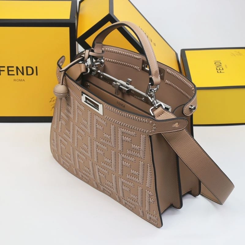 ZeroBulk Fendi Top Handle Bags 85111